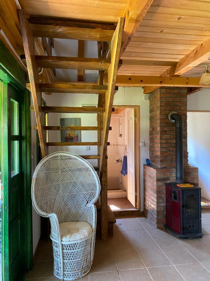 Apartamento Camp Viljamovka Kremna Exterior foto